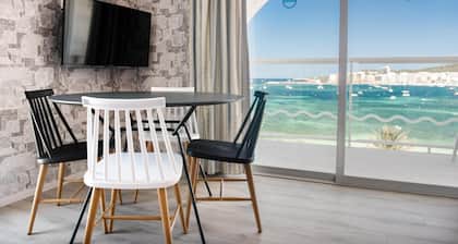 Apartamentos La Kiki