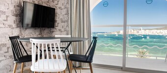 Apartamentos La Kiki