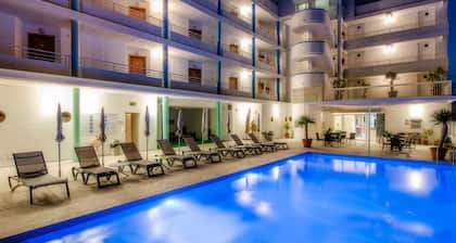 Apartamentos La Kiki