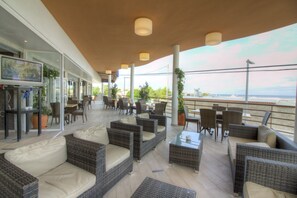 Reception - Apartamentos La Kiki (Sant Antoni de Portmany)