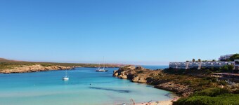 Aparthotel Beach Club