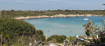 Aparthotel Beach Club