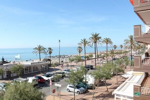Beach/ocean view