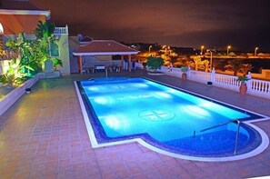 Bar (on property) - Callaomar (Adeje)