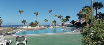 Apartamentos Costamar