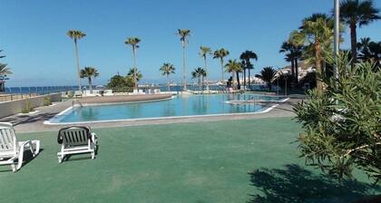 Apartamentos Costamar