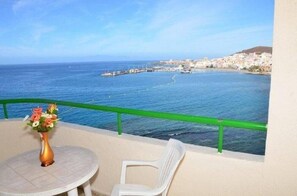 Property grounds - Apartamentos Costamar (Arona)