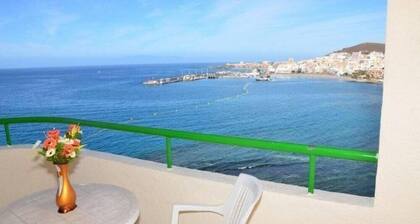 Apartamentos Costamar