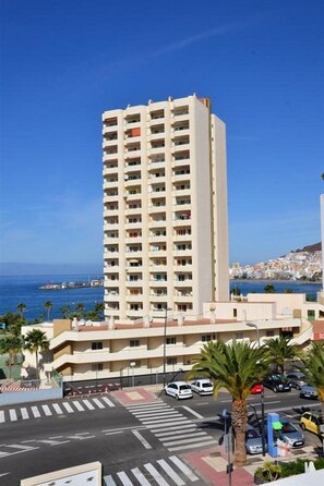Exterior - Apartamentos Costamar (Arona)