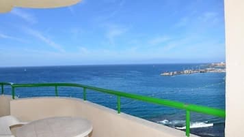 Balcón