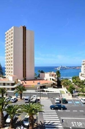 Exterior - Apartamentos Costamar (Arona)