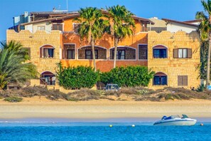 Beach - Ca Nicola (Boa Vista)