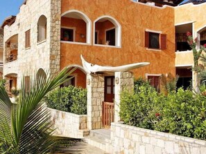 Exterior - Ca Nicola (Boa Vista)