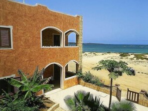 Exterior - Ca Nicola (Boa Vista)