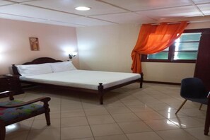 Room - Savana Residencial (Sao Filipe)