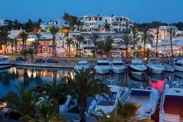 Port de plaisance