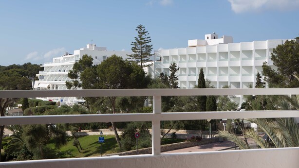 Balcony view - Gavimar Cala Gran Costa Del Sur (Santanyi)