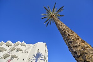 View from property - Gavimar Cala Gran Costa Del Sur (Santanyi)