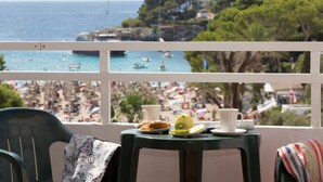 Balcon