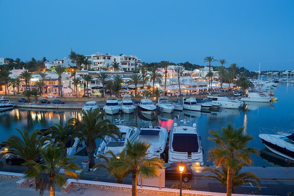 Port de plaisance