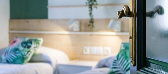 LA Tegala Apartamentos