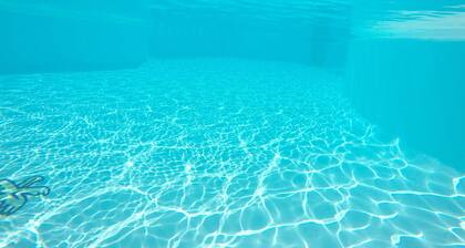 Bungalows Parque Nogal