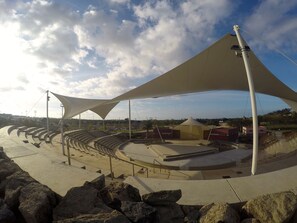 Exterior - Bungalows Parque Nogal (San Bartolomé de Tirajana)