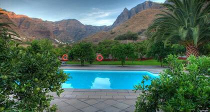 Hotel Rural Las Longueras