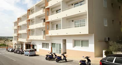 Paya Suites