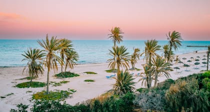 Djerba Castille- Family Only