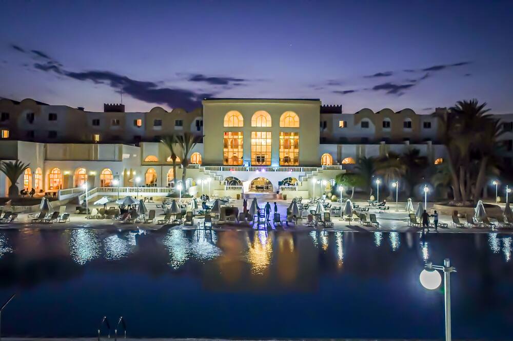 Djerba Castille- Family Only