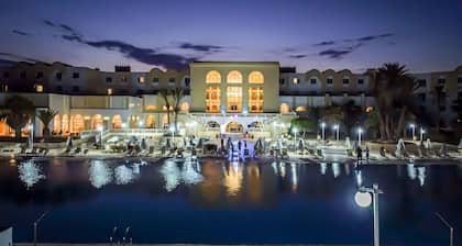 Djerba Castille- Family Only