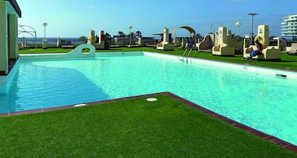 Palm Garden Apartments