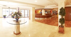Hall