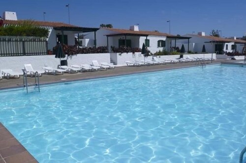 Bungalows Las Tartanas III