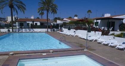 Bungalows Las Tartanas III