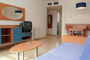 Living room - Apartamentos Buena Vista (Benidorm)