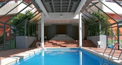 Apartamentos Buena Vista