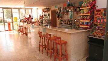 Bar (sur place)