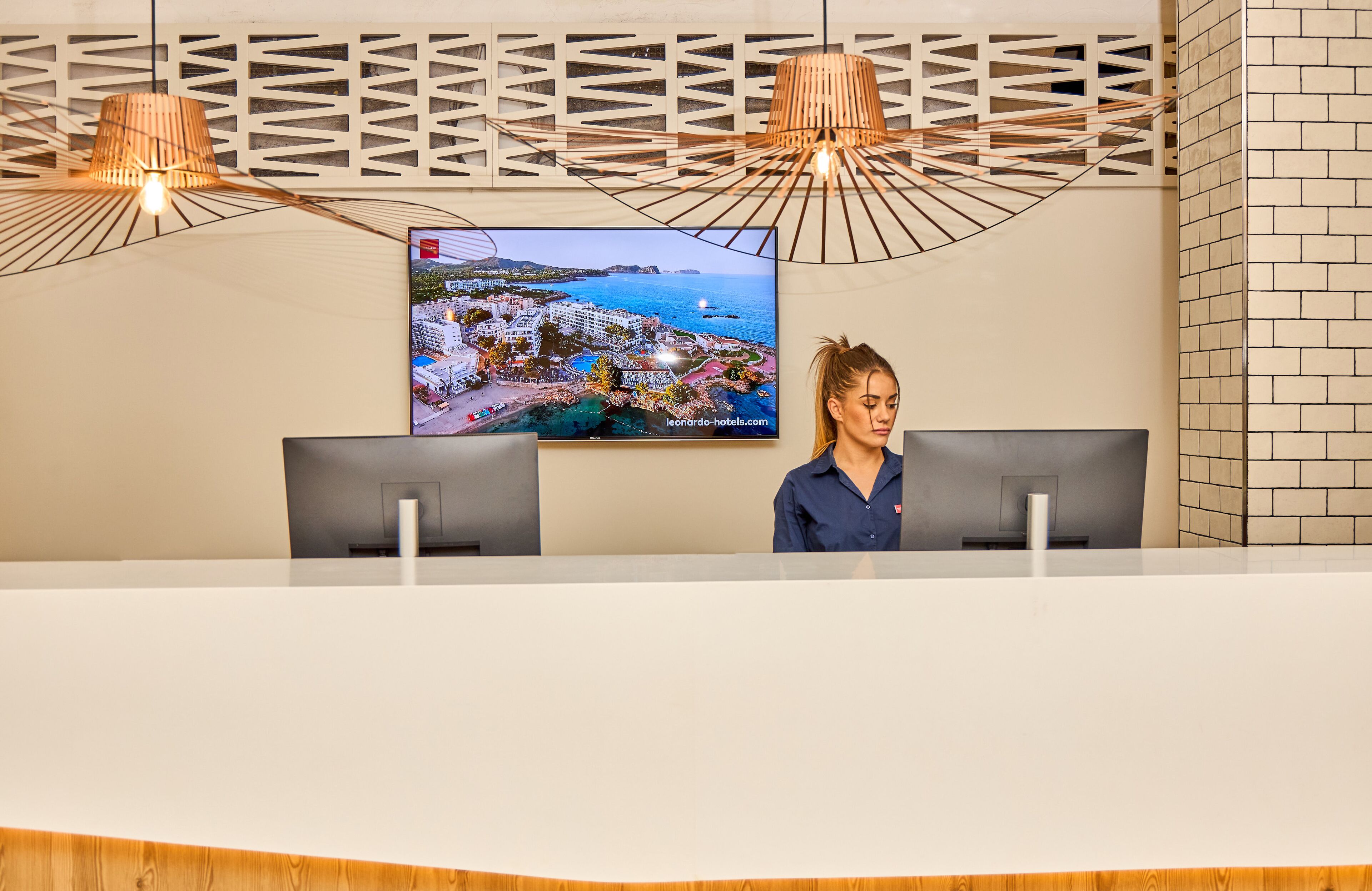 Foto - Leonardo Royal Hotel Ibiza Santa Eulalia