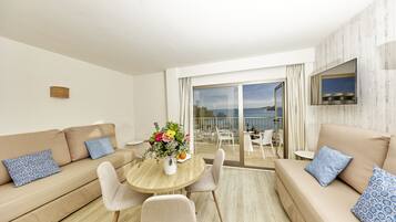 1 dormitori, caixa forta a l'habitació, escriptori i wifi gratuïta