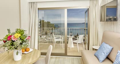 Leonardo Royal Suites Ibiza Santa Eulalia