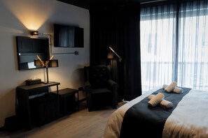Superior Front Room - Block (Munxar)