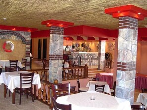 Dining - Amaris (Sunny Beach)