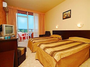 Wheelchair access - Amaris (Sunny Beach)