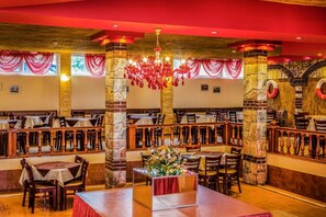 Dining - Amaris (Sunny Beach)