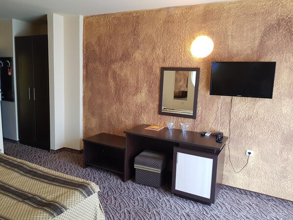 Wheelchair access - Amaris (Sunny Beach)