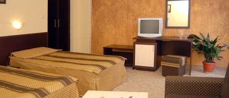 Acceso para silla de ruedas