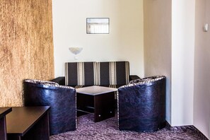 Living area - Amaris (Sunny Beach)