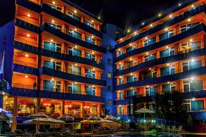 Exterior - Amaris (Sunny Beach)